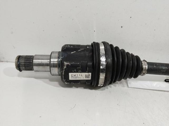 4342047030 TOYOTA Semieje delantero izquierdo  disponible Ourense