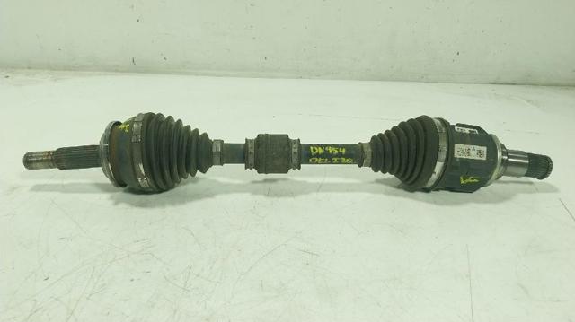 TOYOTA 4342047031 Semieje delantero izquierdo  comprar en Ponferrada