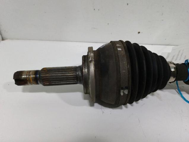 4342047031 Semieje delantero izquierdo  comprar en Reus