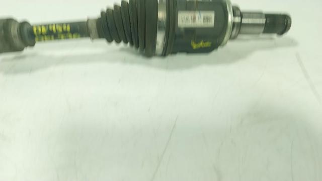 TOYOTA 4342047031 Semieje delantero izquierdo  en stock Valencia