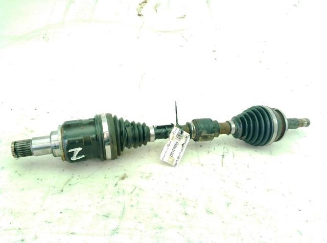 TOYOTA 4342047031 Semieje delantero izquierdo comprar Tarragona