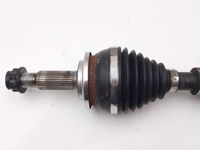 4342047031 TOYOTA Semieje delantero izquierdo comprar Alcalá