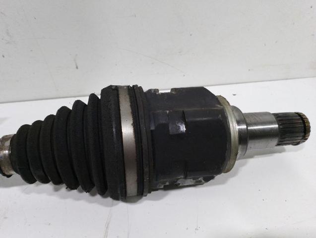 TOYOTA 4342047031 Semieje delantero izquierdo  en stock Terrassa