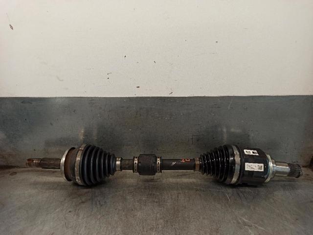 4342047031 TOYOTA Semieje delantero izquierdo  comprar en Jaén