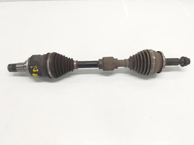 Semieje delantero izquierdo 4342047031 TOYOTA
