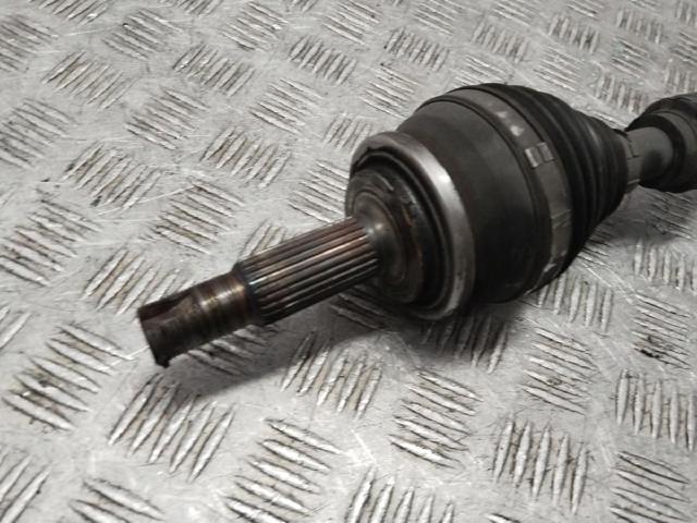 4342047031 TOYOTA Semieje delantero izquierdo  disponible Alicante