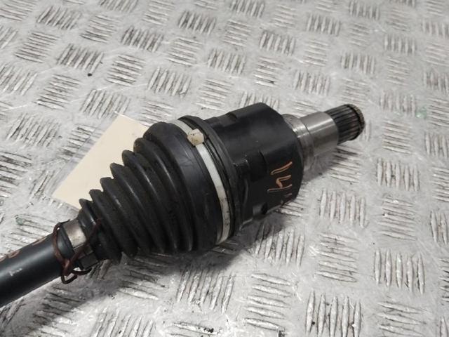 4342047031 Semieje delantero izquierdo comprar Girona