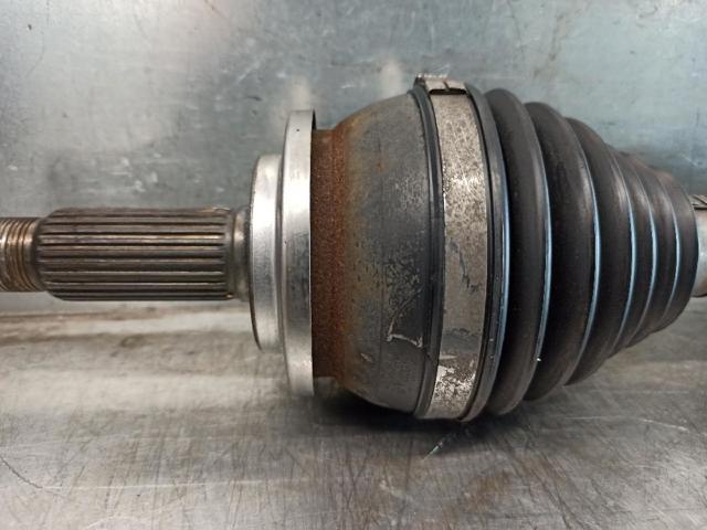 TOYOTA 4342047031 Semieje delantero izquierdo comprar Barcelona
