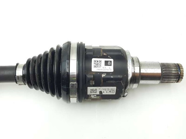 4342047031 Semieje delantero izquierdo  disponible Burgos