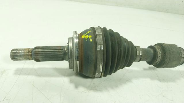 4342047031 Semieje delantero izquierdo comprar Girona