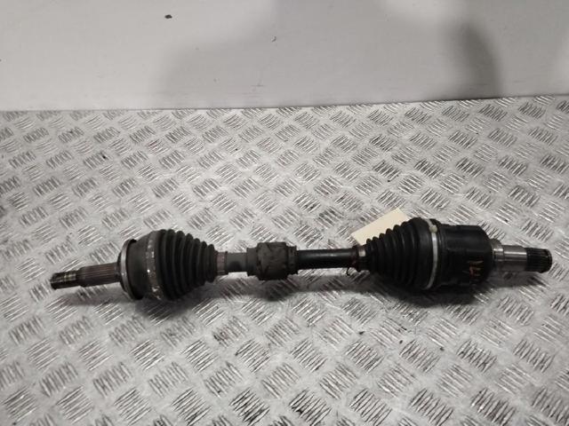 4342047031 Semieje delantero izquierdo  en stock Granada