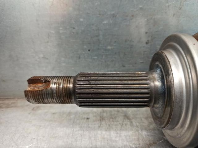 4342047031 TOYOTA Semieje delantero izquierdo comprar Madrid