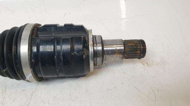43420F4040 TOYOTA Semieje delantero izquierdo  comprar en Oviedo
