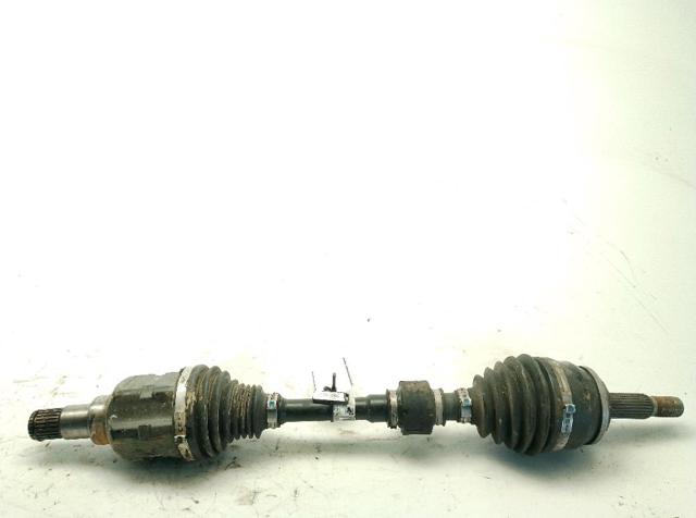 TOYOTA 43420F4040 Semieje delantero izquierdo comprar Pamplona