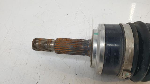 43420F4040 TOYOTA Semieje delantero izquierdo  comprar en Lleida
