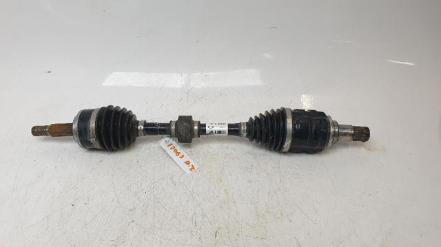 TOYOTA 43420F4040 Semieje delantero izquierdo  comprar en Murcia