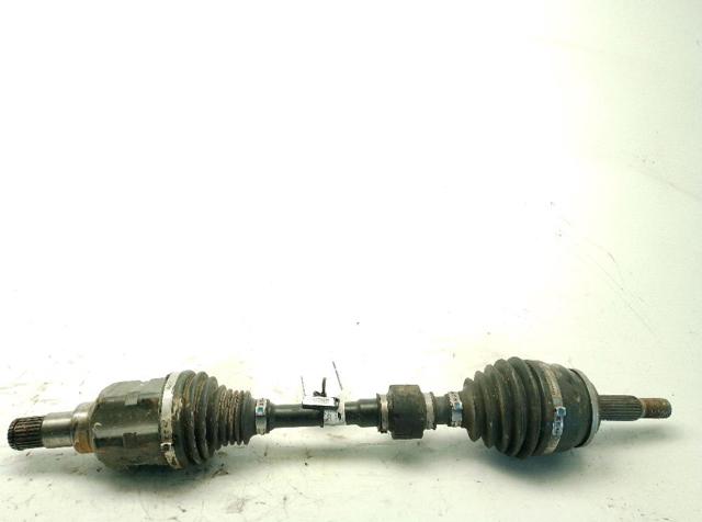 TOYOTA 43420F4040 Semieje delantero izquierdo  disponible Lugo
