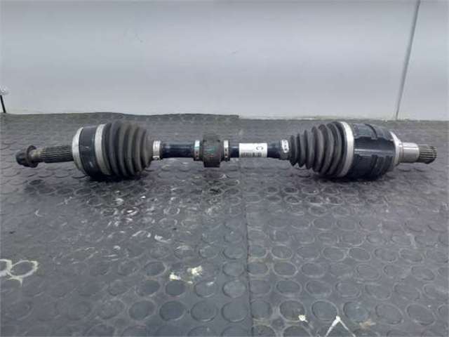 43420F4040 TOYOTA Semieje delantero izquierdo  disponible Ourense