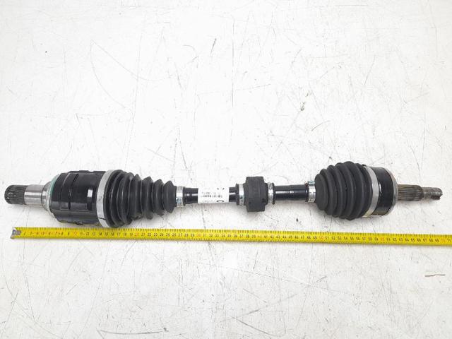 43420F4040 Toyota