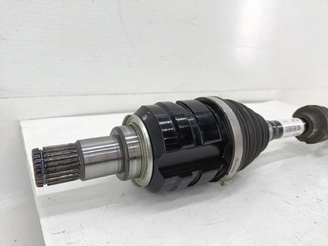 43420F4040 Semieje delantero izquierdo  disponible Utrera