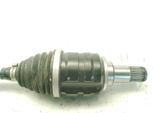 43420F4040 TOYOTA Semieje delantero izquierdo comprar Alcalá