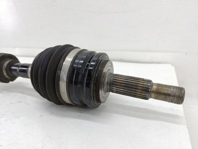 43420F4040 TOYOTA Semieje delantero izquierdo comprar Alcalá
