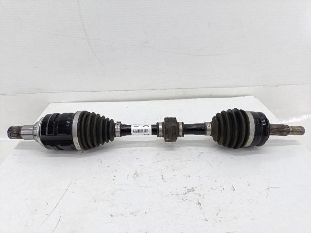 TOYOTA 43420F4040 Semieje delantero izquierdo  en stock Salamanca