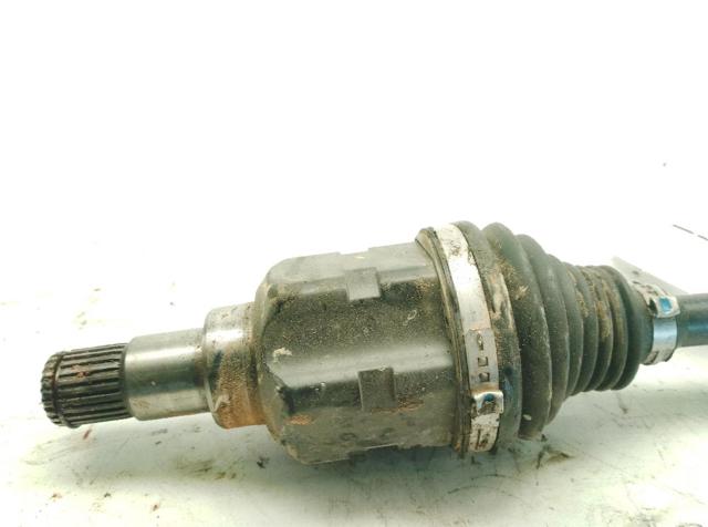 43420F4040 Semieje delantero izquierdo  en stock Sabadell