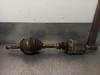 Árbol de transmisión delantero 434300K050 TOYOTA