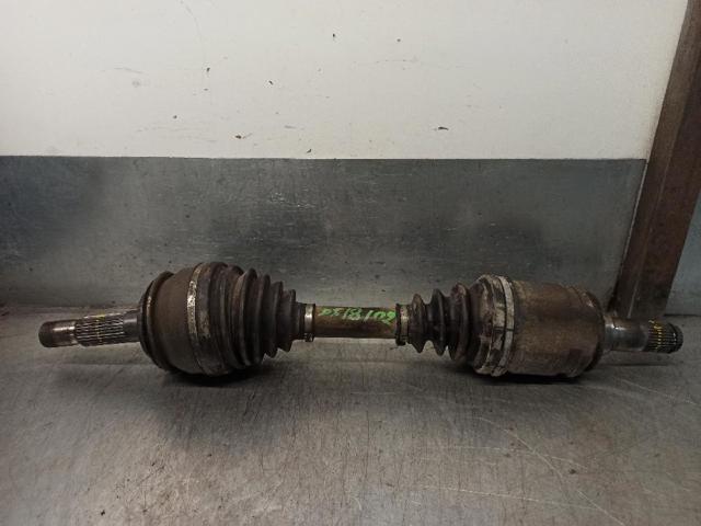 Semieje delantero 434300K050 TOYOTA