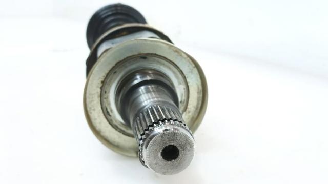 434300K080 TOYOTA Semieje delantero comprar Alcalá