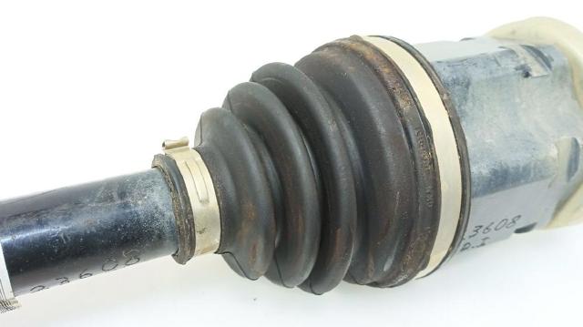 TOYOTA 434300K080 Semieje delantero  en stock Salamanca
