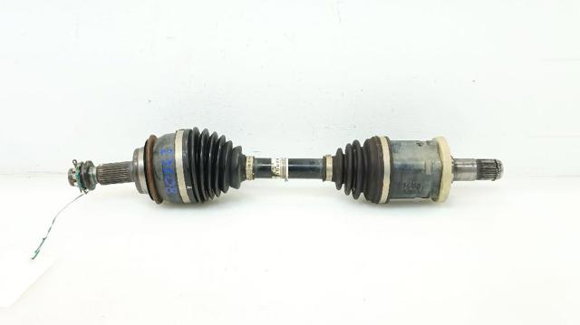 434300K080 TOYOTA Semieje delantero comprar Madrid