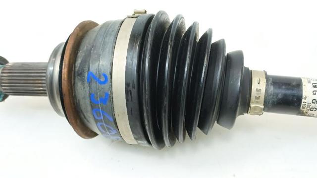 TOYOTA 434300K080 Semieje delantero  disponible Lugo