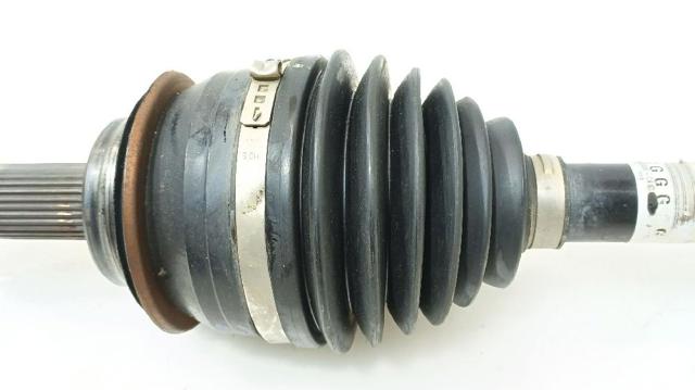 TOYOTA 434300K080 Semieje delantero  disponible Valladolid