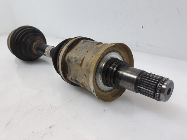 TOYOTA 434300K080 Semieje delantero  en stock Salamanca