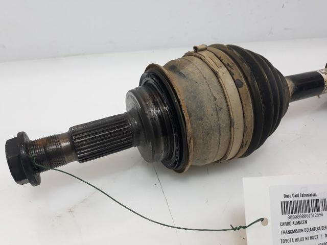 434300K080 Semieje delantero comprar Girona