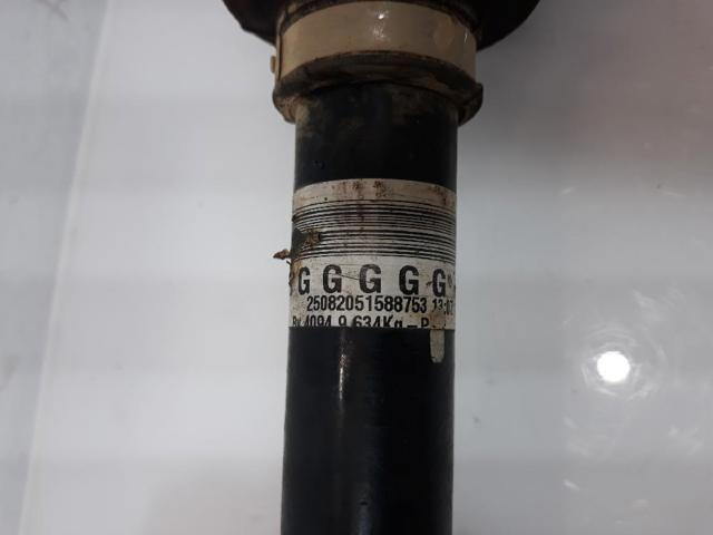 TOYOTA 434300K080 Semieje delantero comprar Pamplona