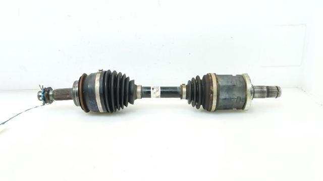 TOYOTA 434300K080 Semieje delantero  comprar en Albacete
