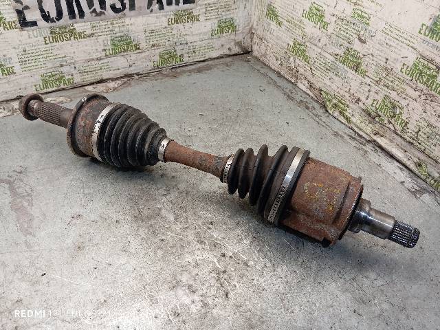TOYOTA 4343035030 Semieje delantero  en stock Terrassa