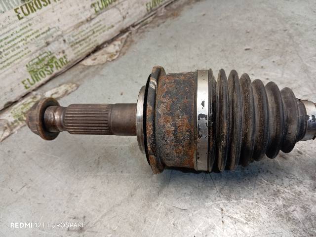 TOYOTA 4343035030 Semieje delantero  disponible España