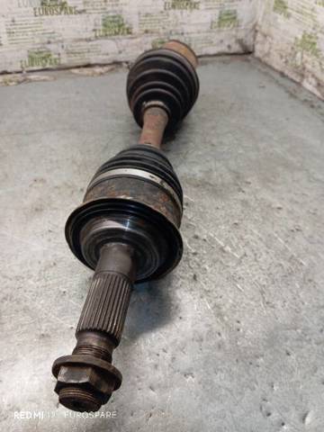 4343035030 Semieje delantero comprar Girona