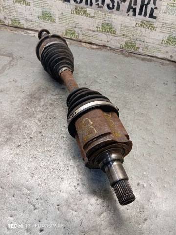 TOYOTA 4343035030 Semieje delantero comprar Barcelona