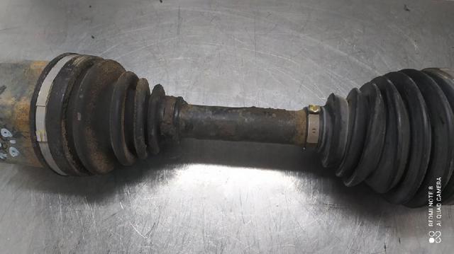 4343060060 Semieje delantero derecho  disponible Burgos
