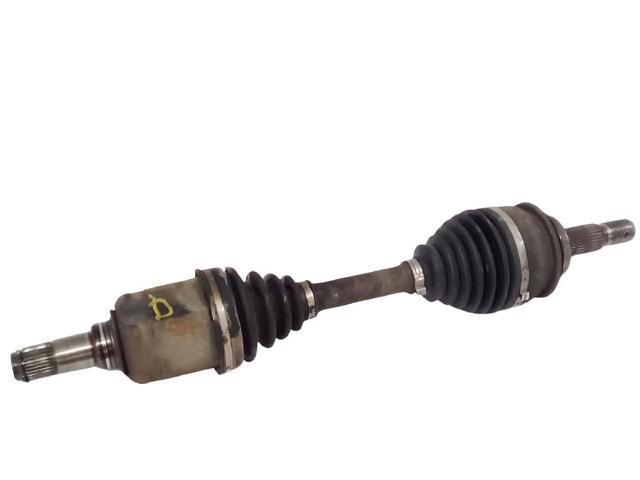 4343060060 TOYOTA Semieje delantero derecho  comprar en Lleida
