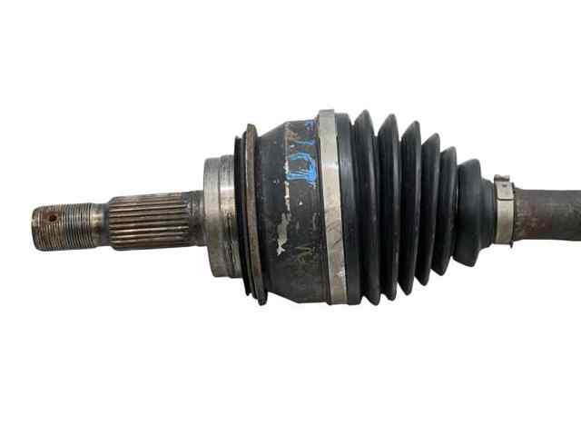 4343060060 TOYOTA Semieje delantero derecho  comprar en Oviedo