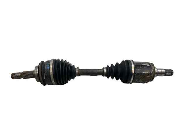 TOYOTA 4343060060 Semieje delantero derecho  comprar en Albacete