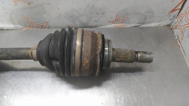 TOYOTA 4343060060 Semieje delantero derecho comprar Tarragona