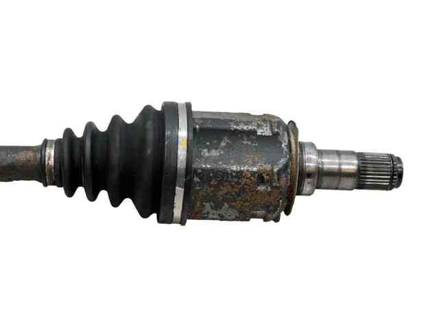 TOYOTA 4343060060 Semieje delantero derecho  disponible España
