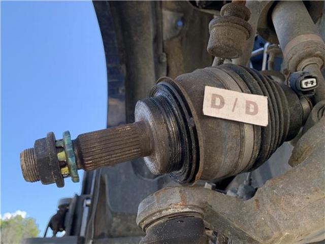 4343060060 TOYOTA Semieje delantero derecho  comprar en Lleida